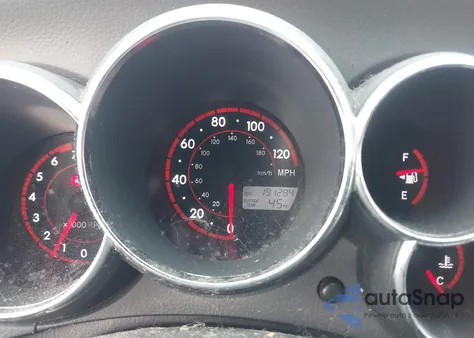 2005 Pontiac Vibe from USA, damaged, VIN 5Y2SL63845Z473598